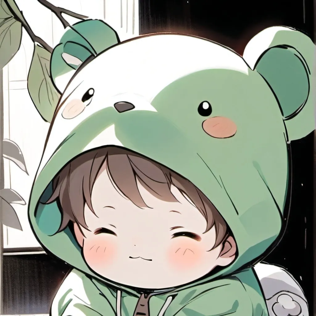 chat with ai character: bobby 