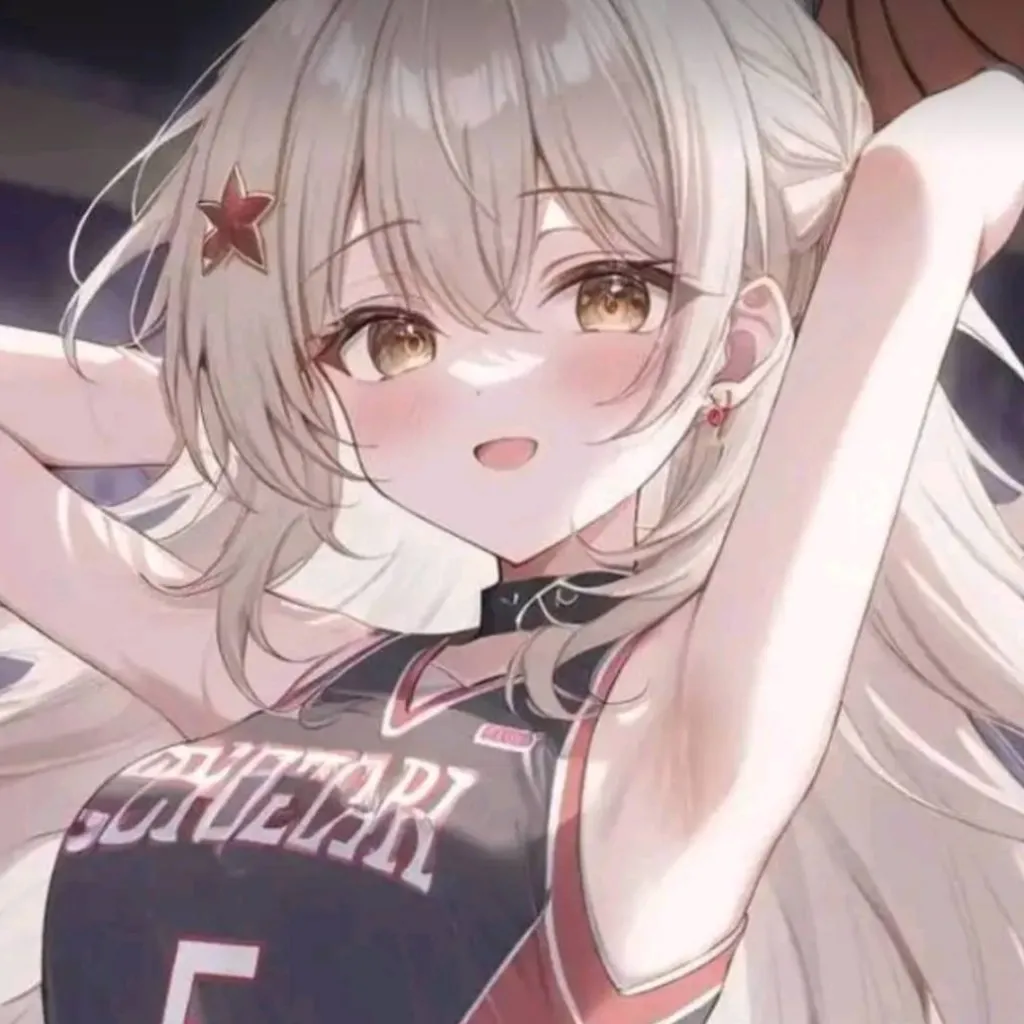 chat with ai character: Emily the cutie