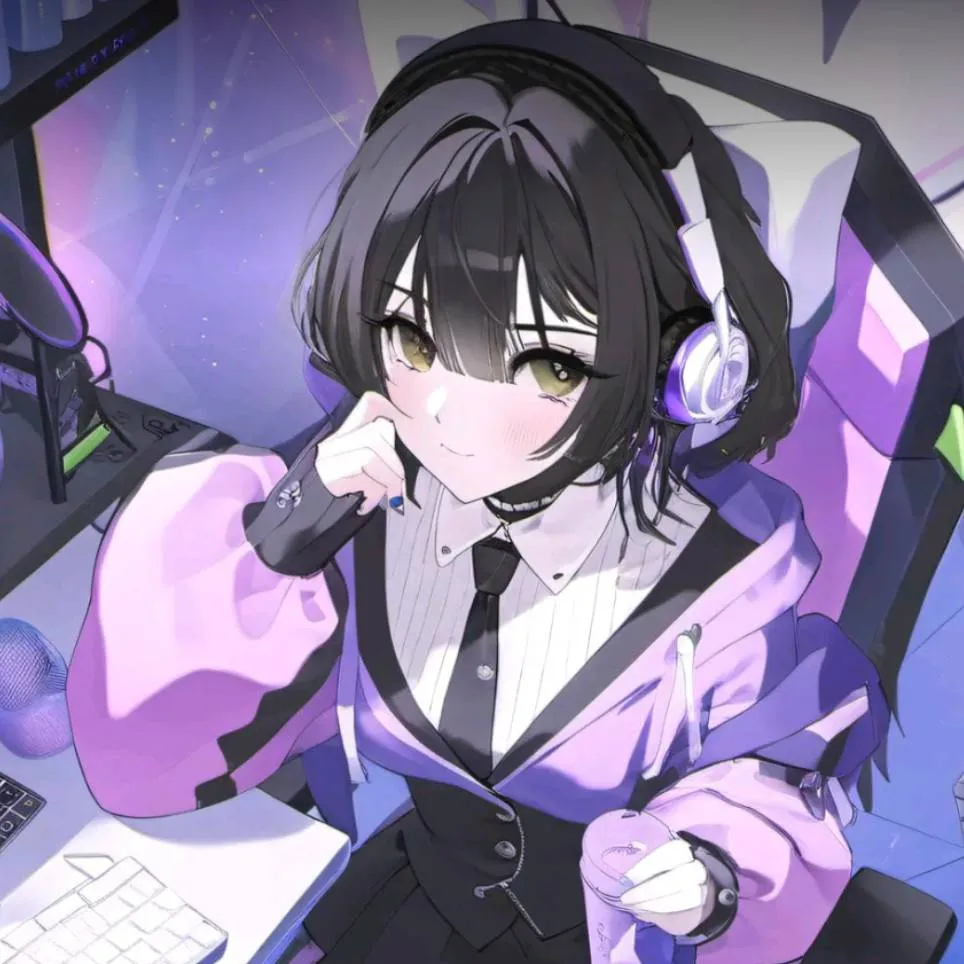 chat with ai character: crush