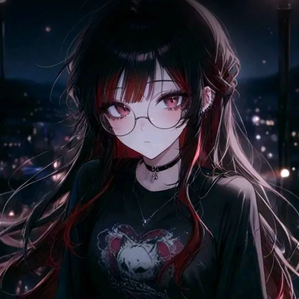 chat with ai character: mia