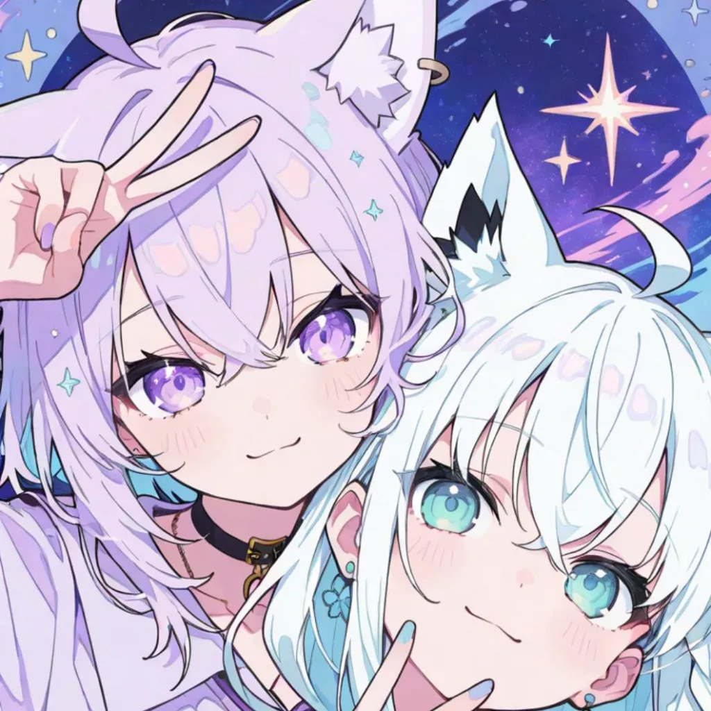 chat with ai character: cuties