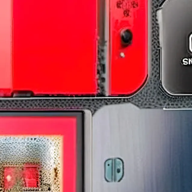 chat with ai character: switch 2 