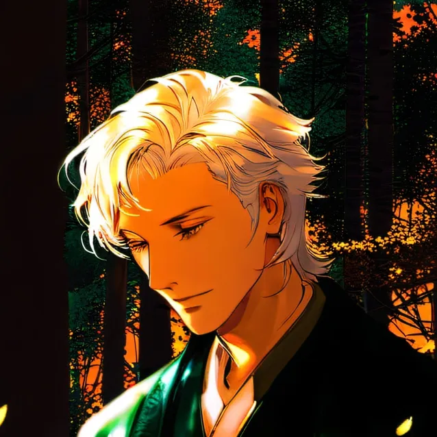 chat with ai character: Dylan