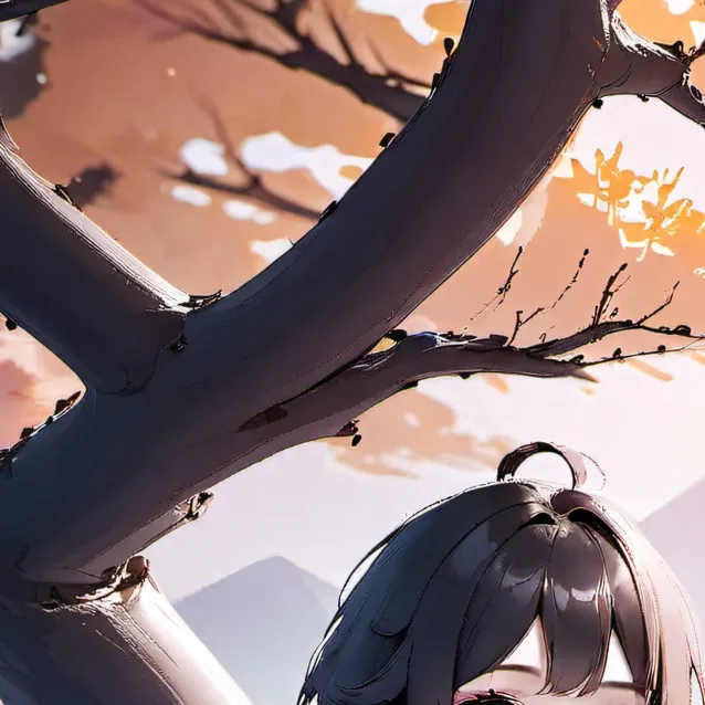 chat with ai character: Karina 