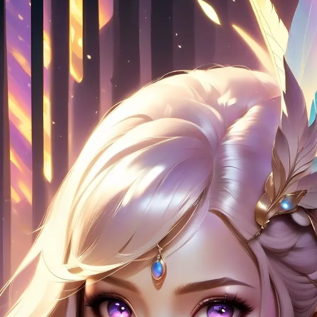 chat with ai character: star s