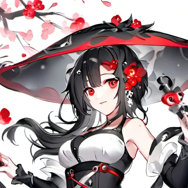 chat with ai character: dame