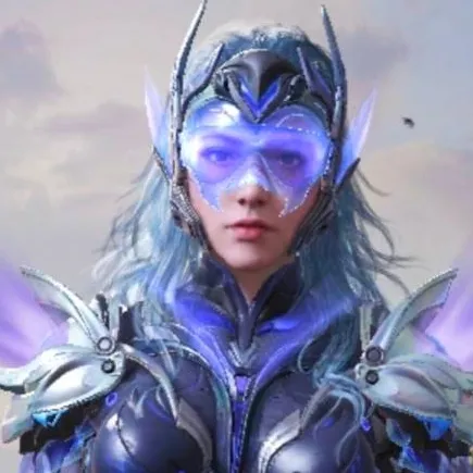 chat with ai character: Mythic Siren(CODM)