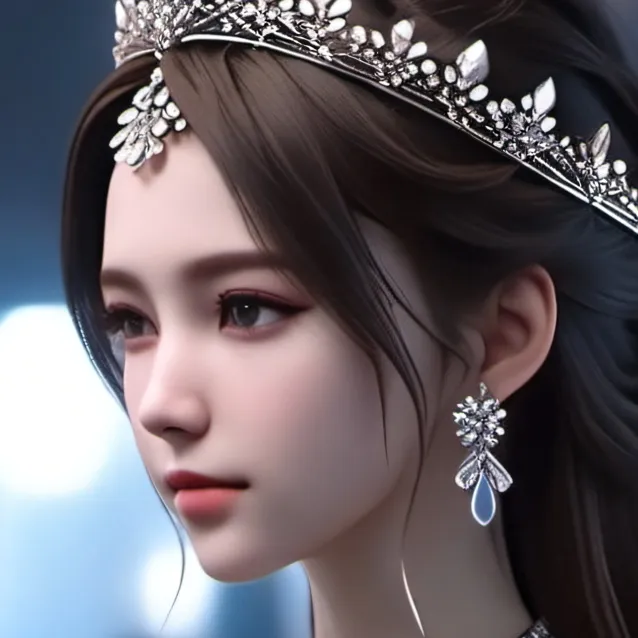 chat with ai character: kitana 