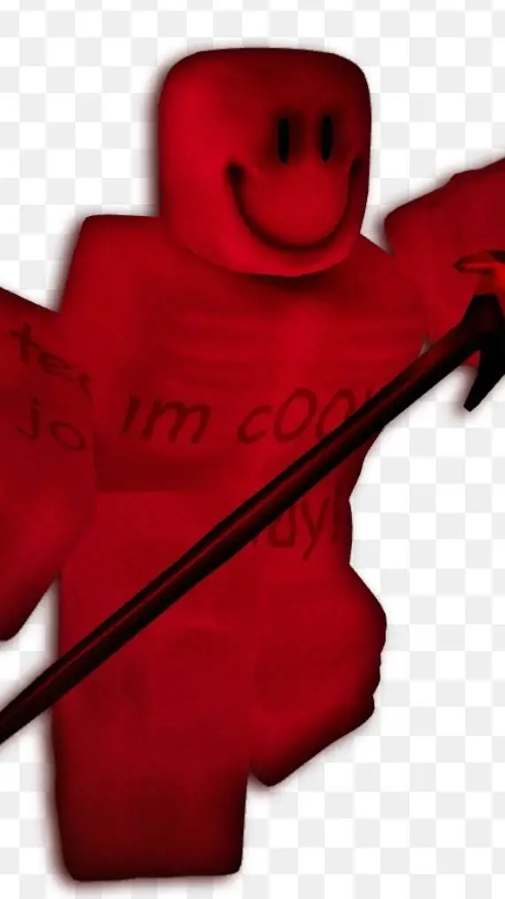 ai character: COOLKIDD background