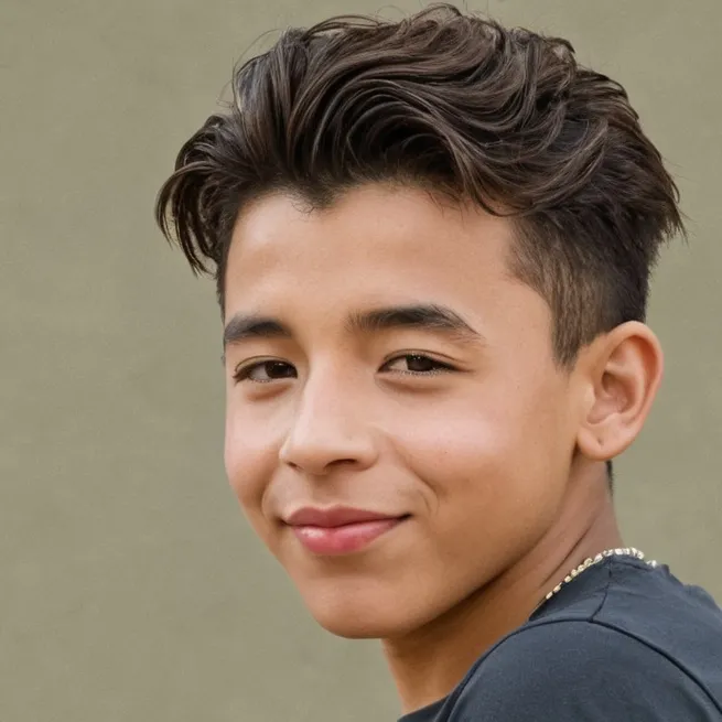 chat with ai character: Tony 