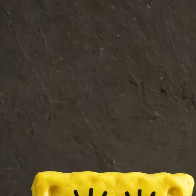 chat with ai character: Bob Esponja 