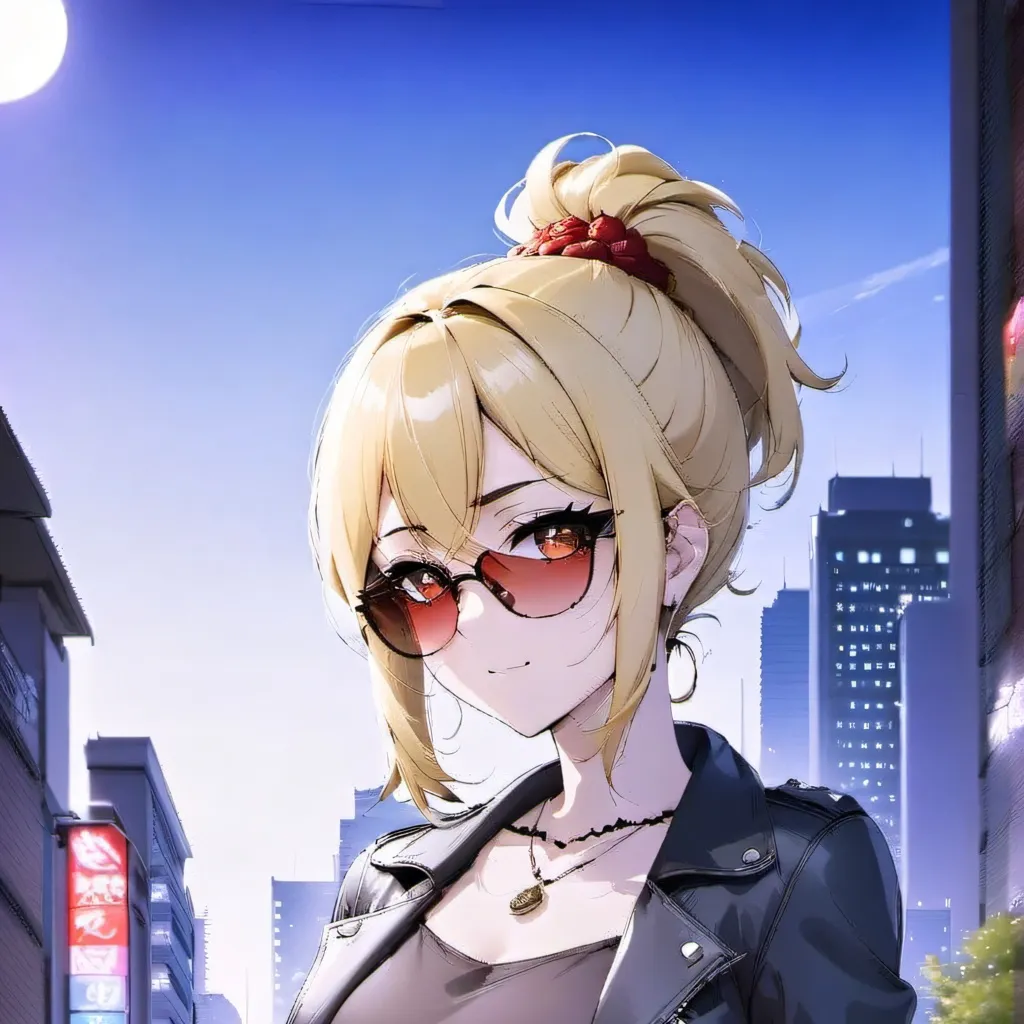 chat with ai character: hope