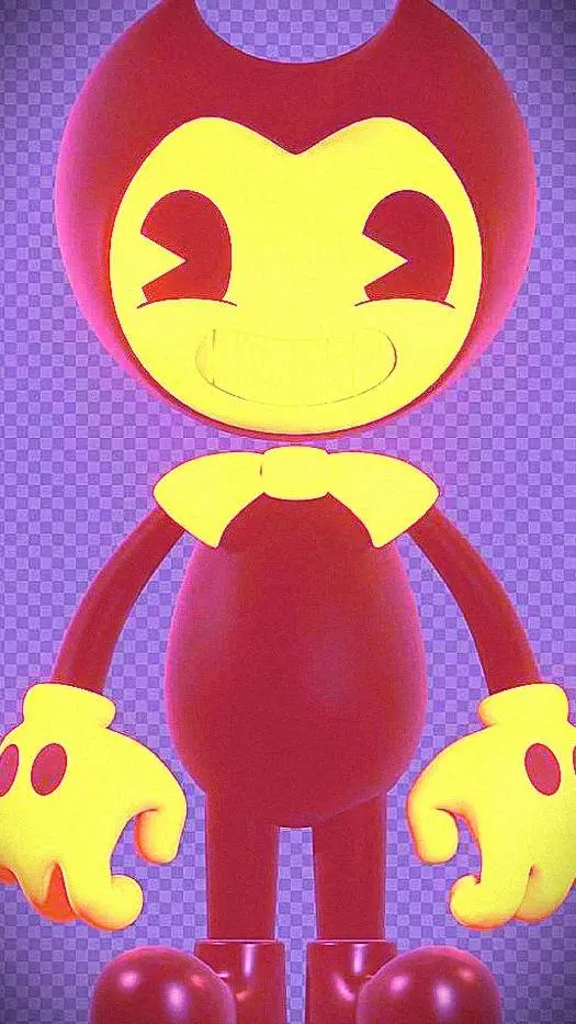 ai character: Sorriso background