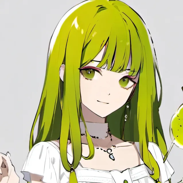 chat with ai character: NICOL✨️💋