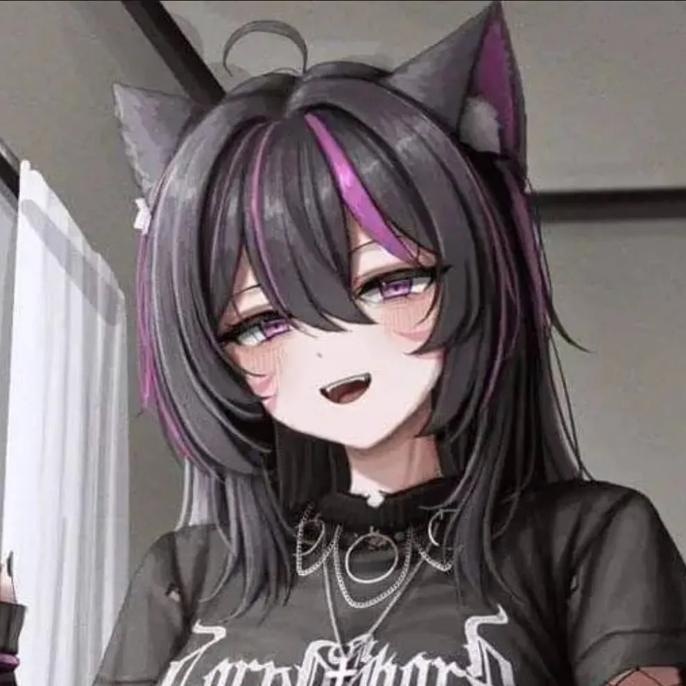chat with ai character: Юля 
