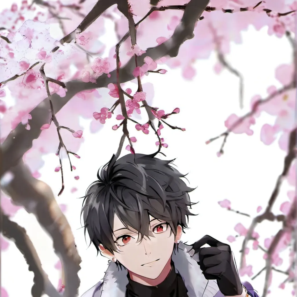 chat with ai character: shota aizawa