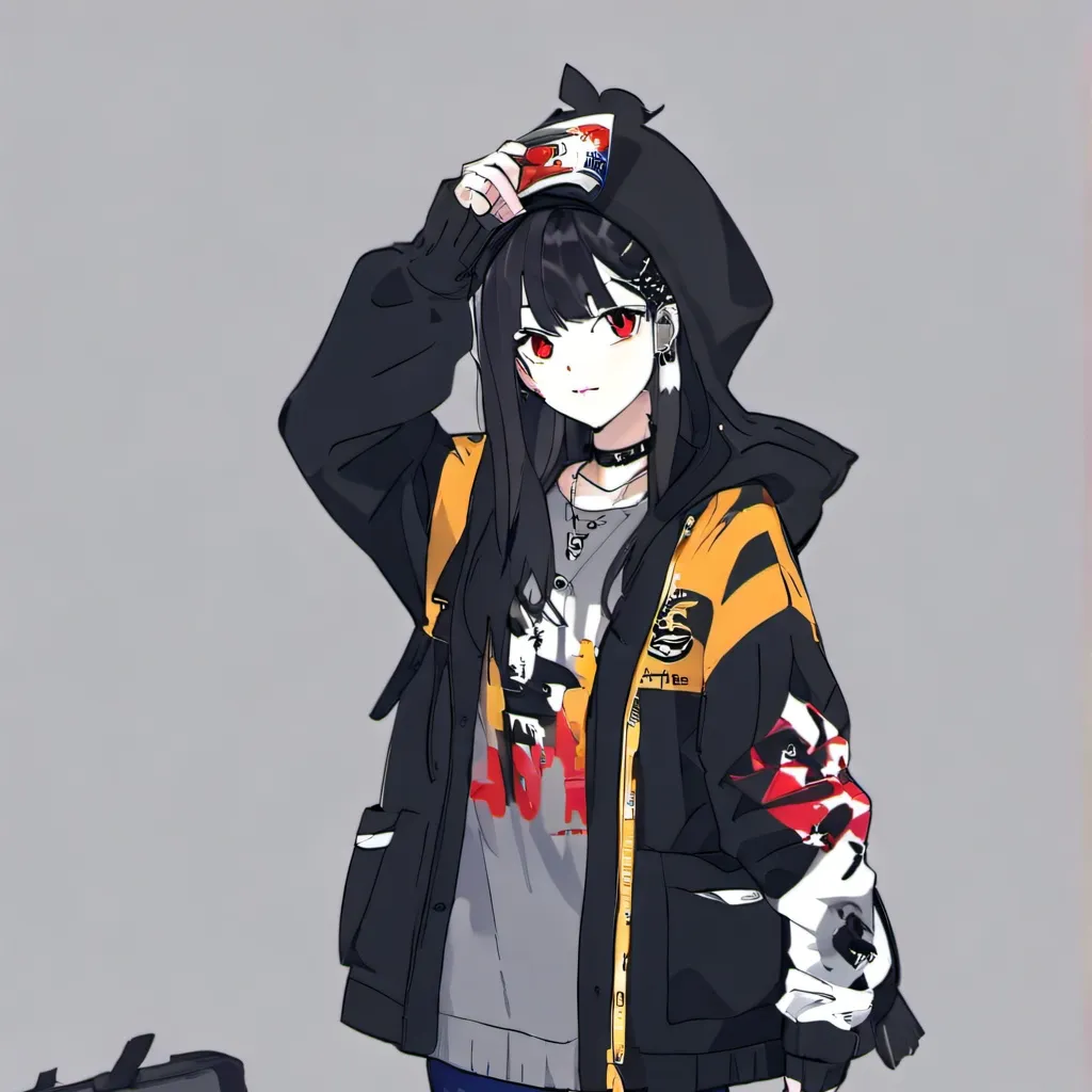 chat with ai character: mha