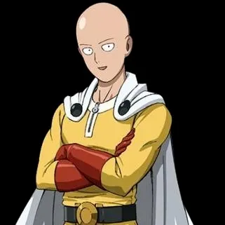 chat with ai character: Saitama