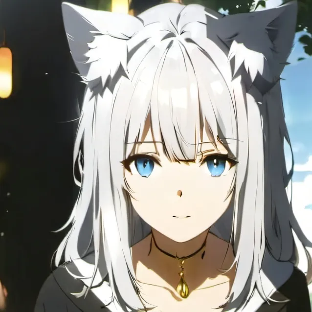 chat with ai character: Anna