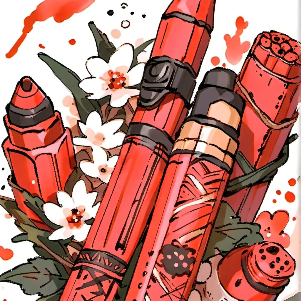 chat with ai character: Crayola