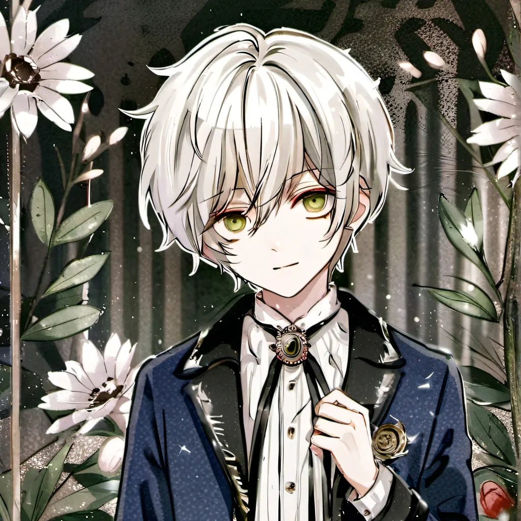 chat with ai character: αχєℓ