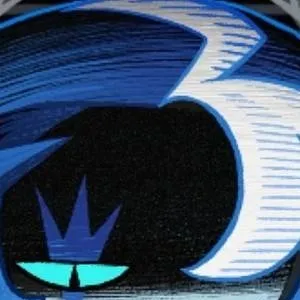 chat with ai character: Shadow Milk Cookie