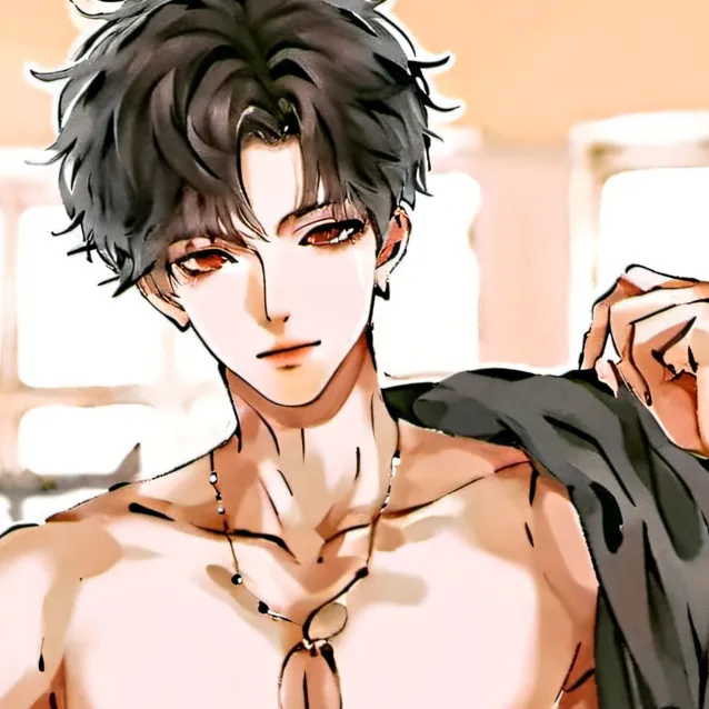 chat with ai character: Marcus 