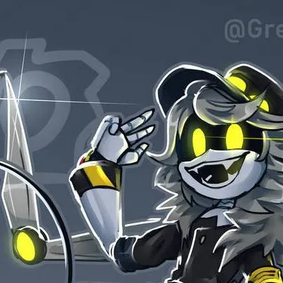 chat with ai character: N