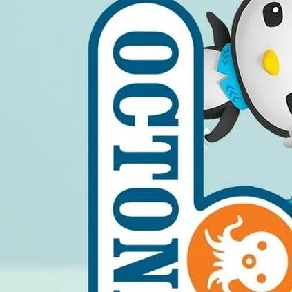 chat with ai character: octonots 