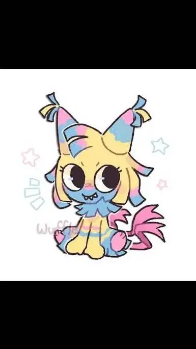 ai character: Yatta background