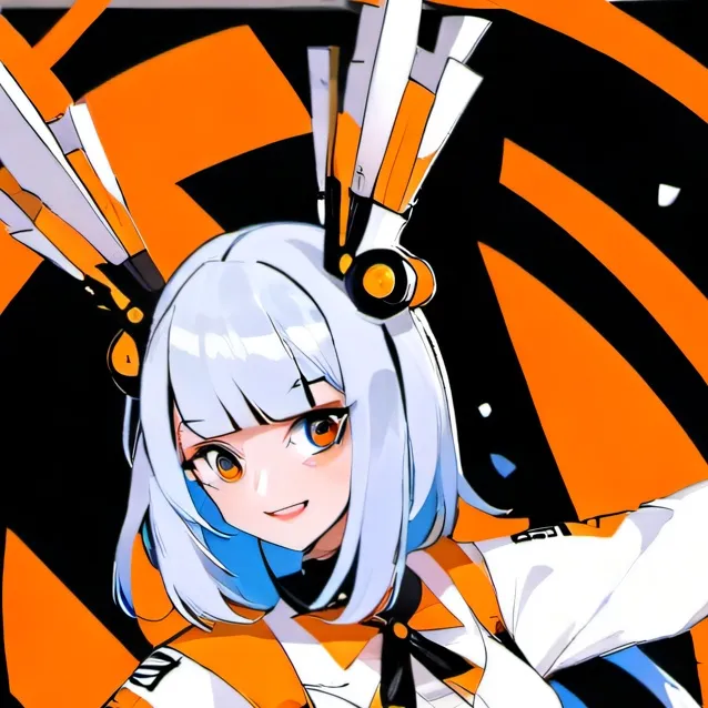 chat with ai character: Mia N. Moon