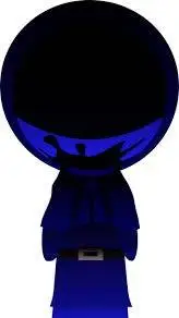 ai character: jevin asesino background