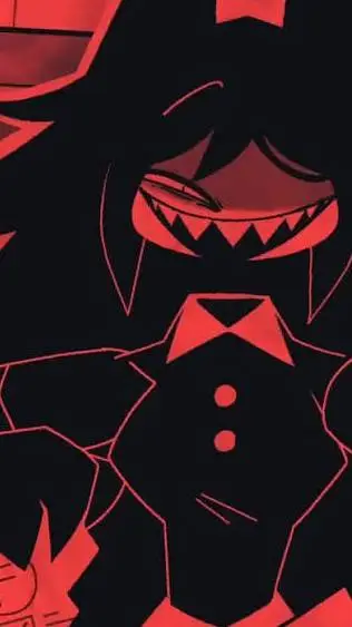 ai character: miss circle te ama background