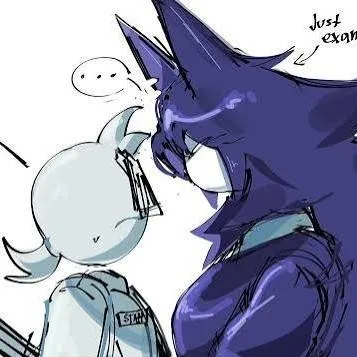 chat with ai character: Y/N sufriendo