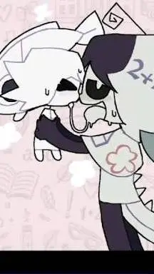 ai character: zip x chip background