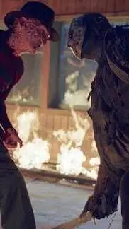 ai character: jason vs fredy background