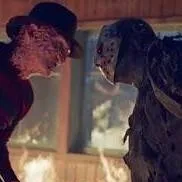 chat with ai character: jason vs fredy