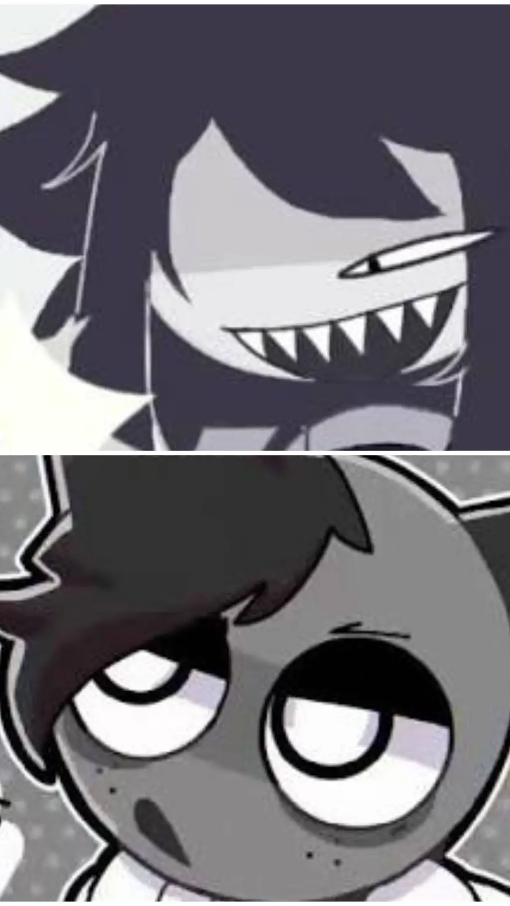 ai character: el pro y el sprunk background