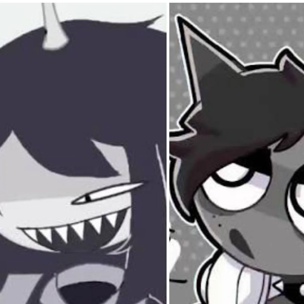 chat with ai character: el pro y el XD