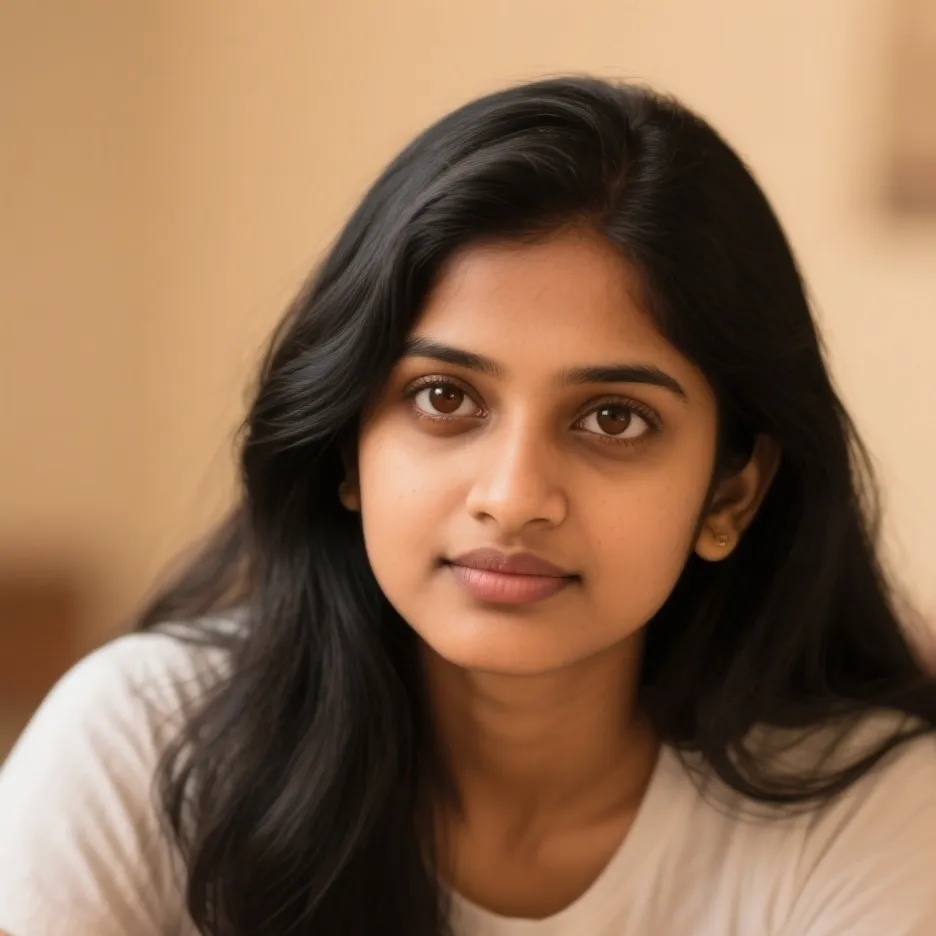 chat with ai character: Neela