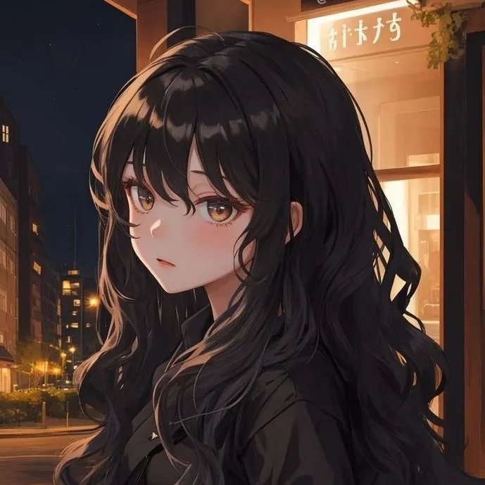 chat with ai character: Nicole