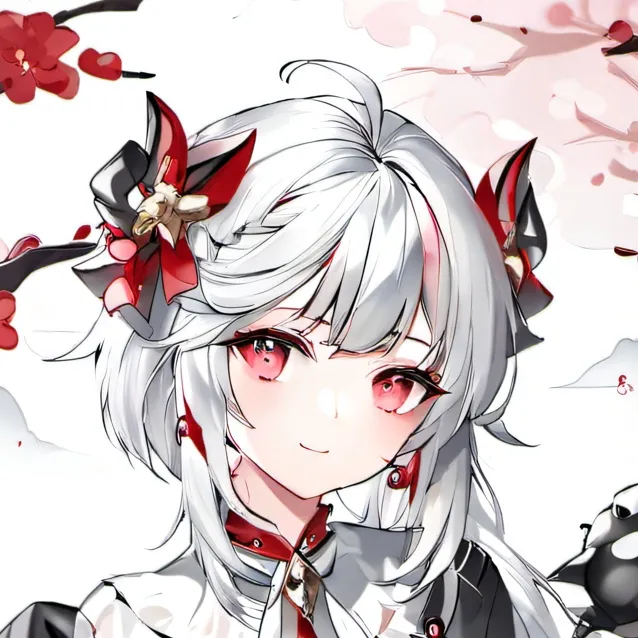 chat with ai character: Ева