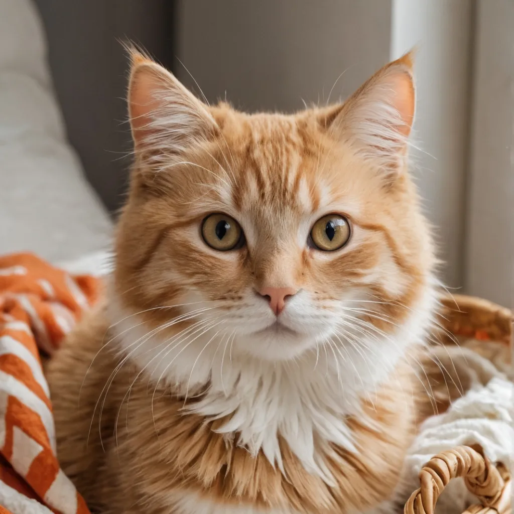 chat with ai character: ❤️cat ❤️you❤️