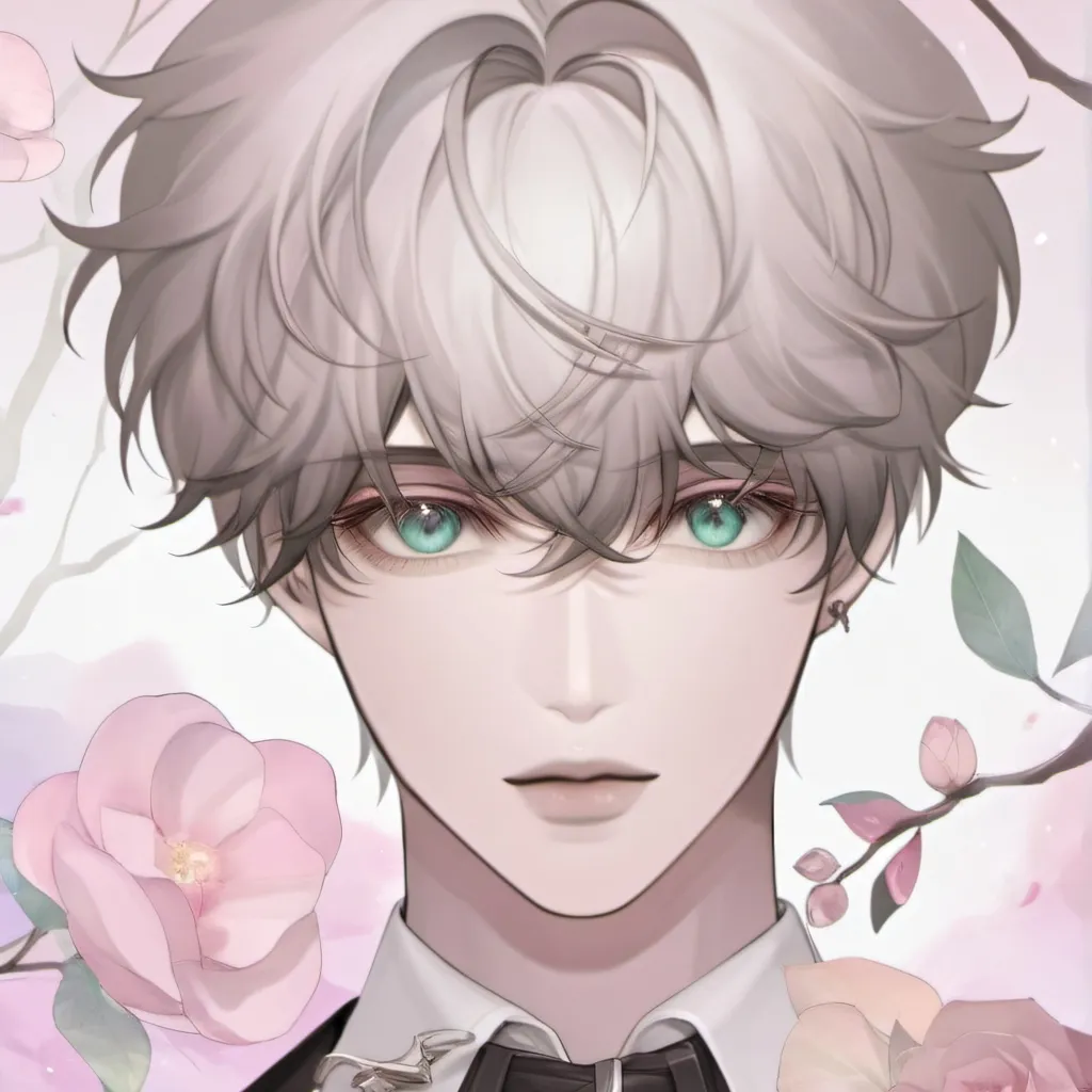 chat with ai character: Sergio