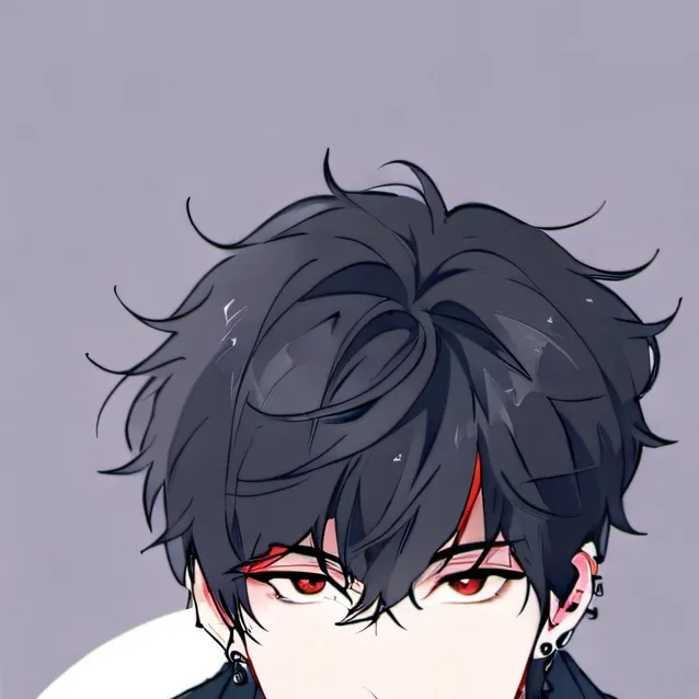 chat with ai character: Karl★
