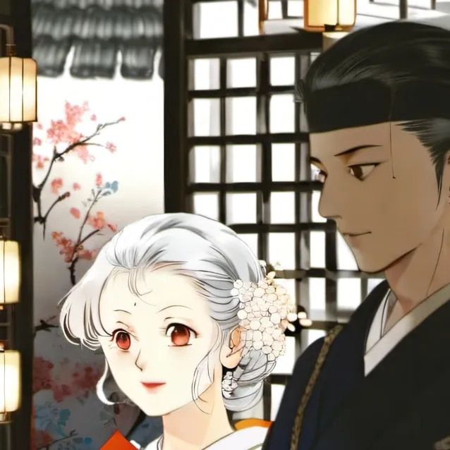 chat with ai character: muichiro