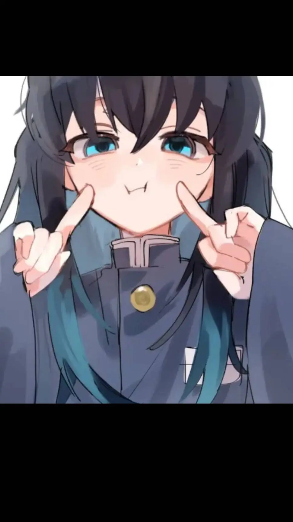 ai character: muichiro(mais wath background