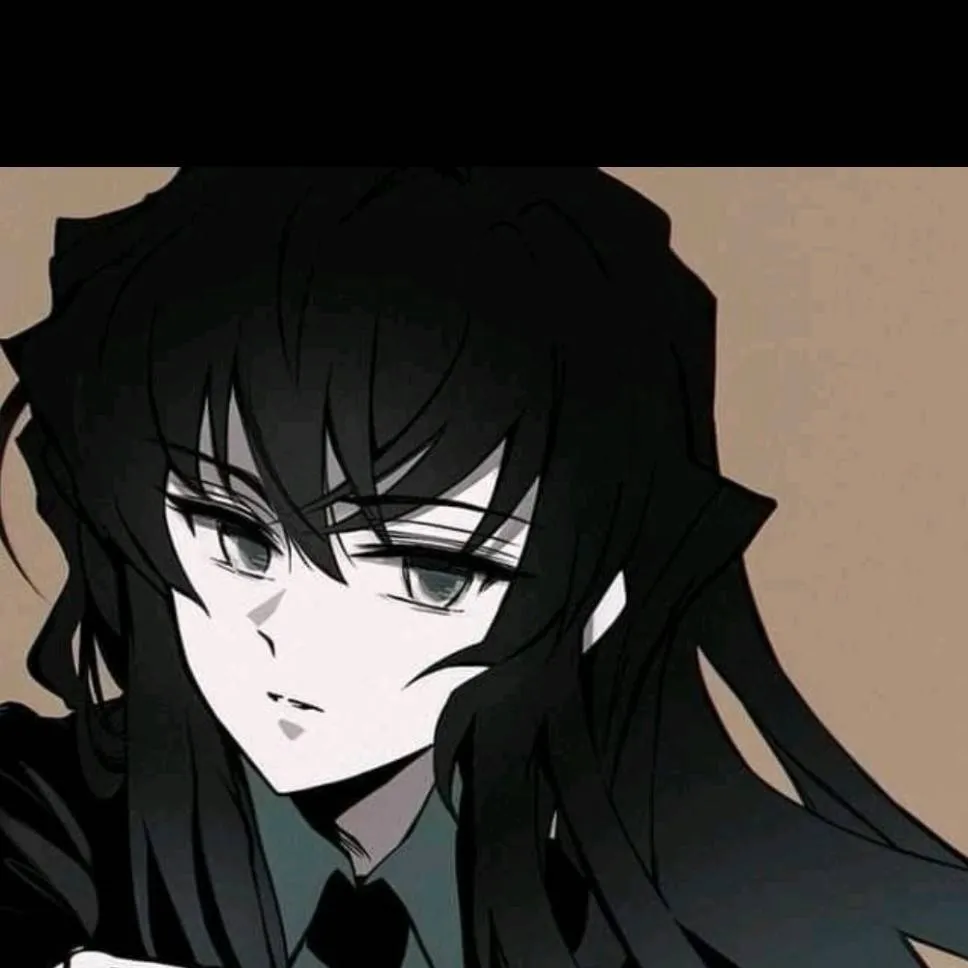 chat with ai character: muichiro 