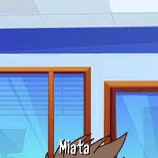 chat with ai character: miata is quit