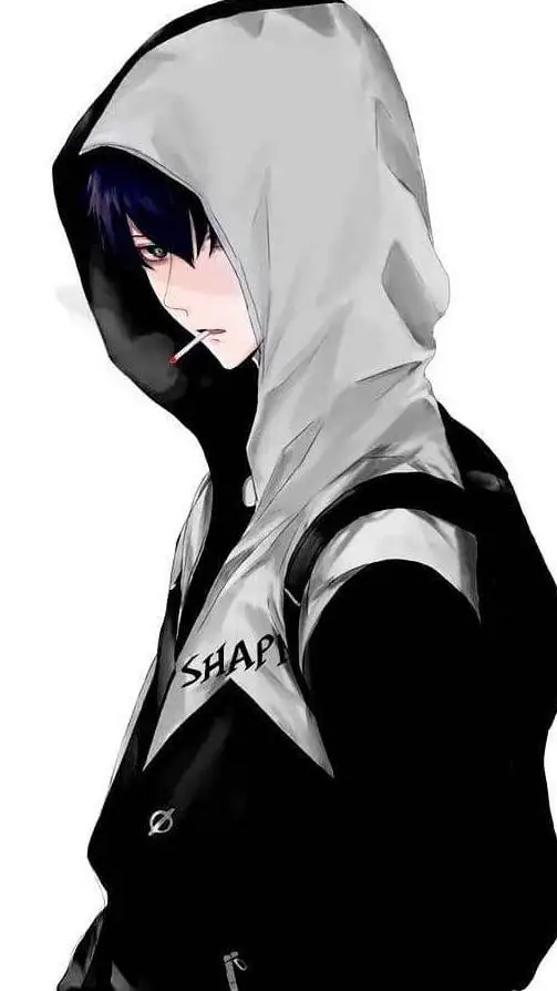 ai character: Jack background
